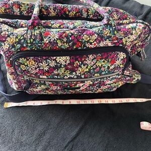 Floral Women's Bag